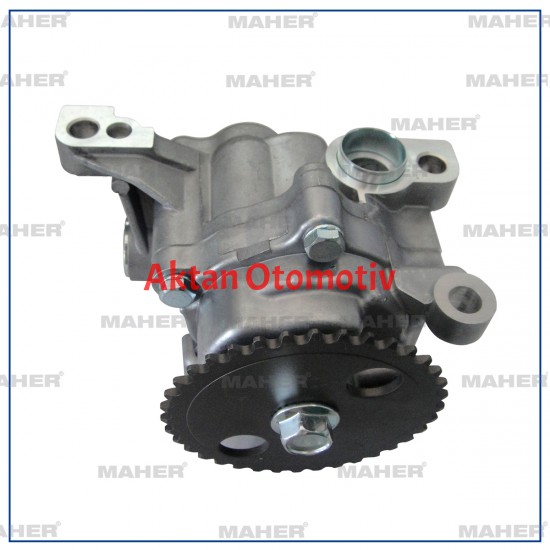 YAĞ POMPA GRAND VITARA 98-12 J20A